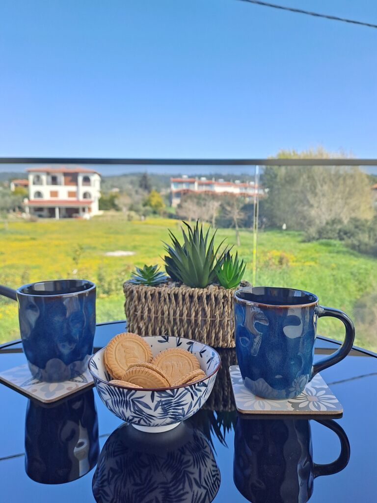 Jasmine Villas, Nikiti, Sithonia