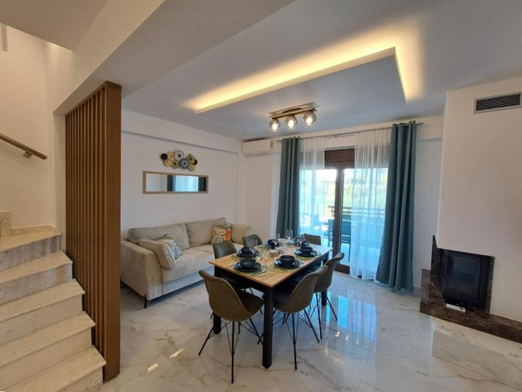Jasmine Villas, Nikiti, Sithonia