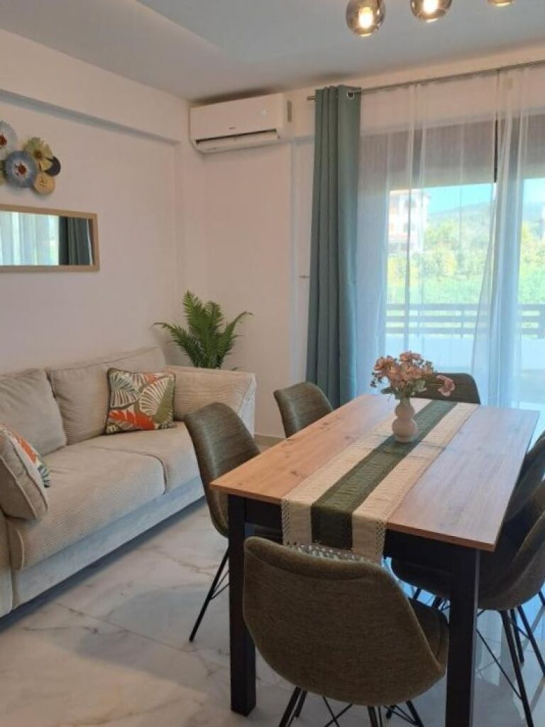 Jasmine Villas, Nikiti, Sithonia