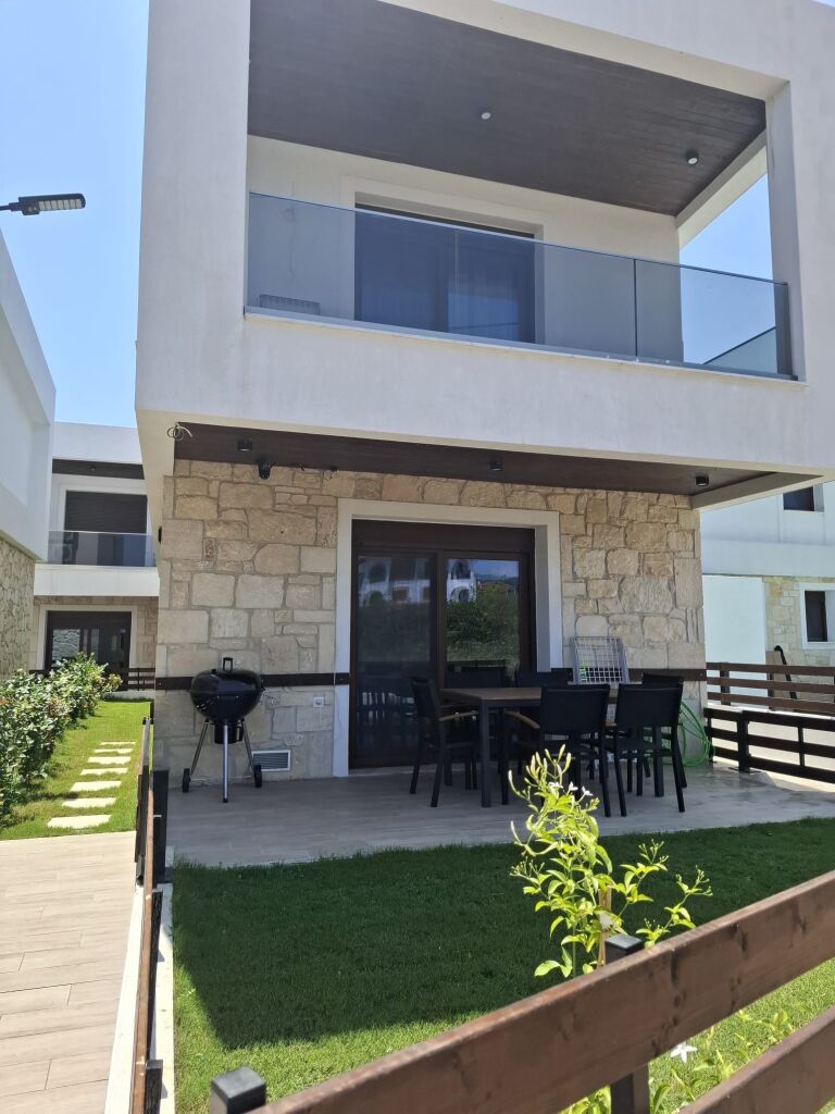 Jasmine Villas, Nikiti, Sithonia