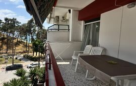 Myra Apartment, Nea Kallikratia, Kassandra