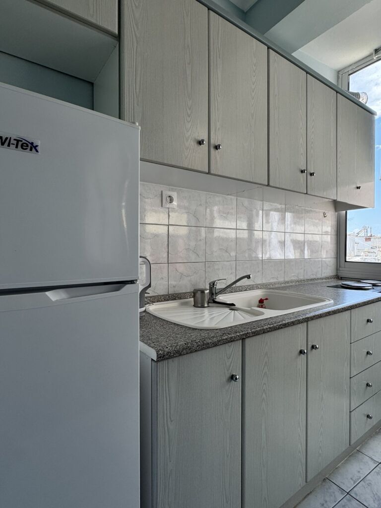 Myra Apartment, Nea Kallikratia, Kassandra
