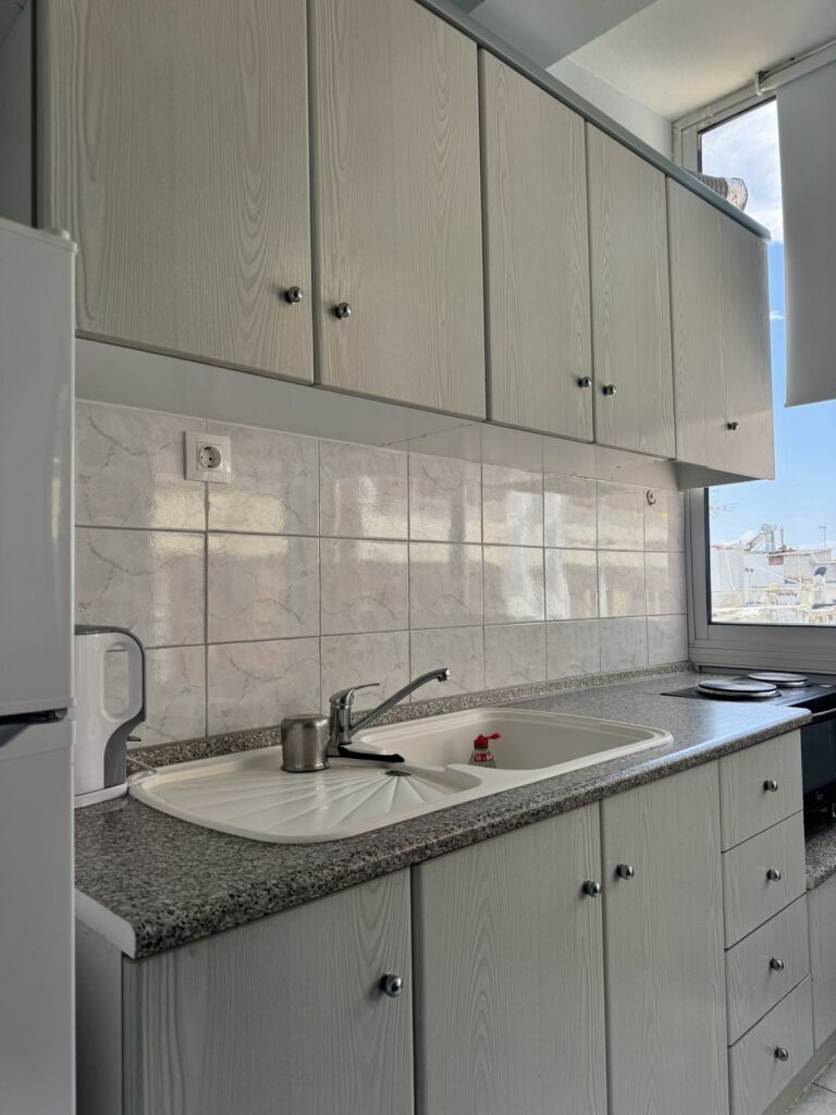 Myra Apartment, Nea Kallikratia, Kassandra