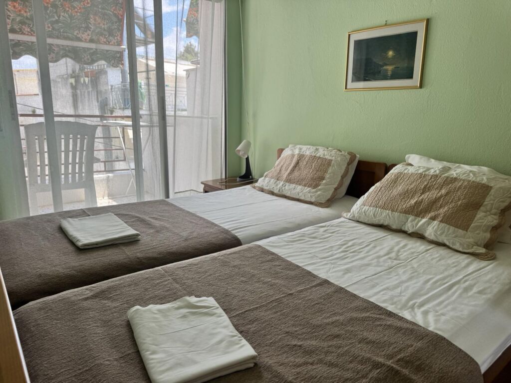 Myra Apartment, Nea Kallikratia, Kassandra