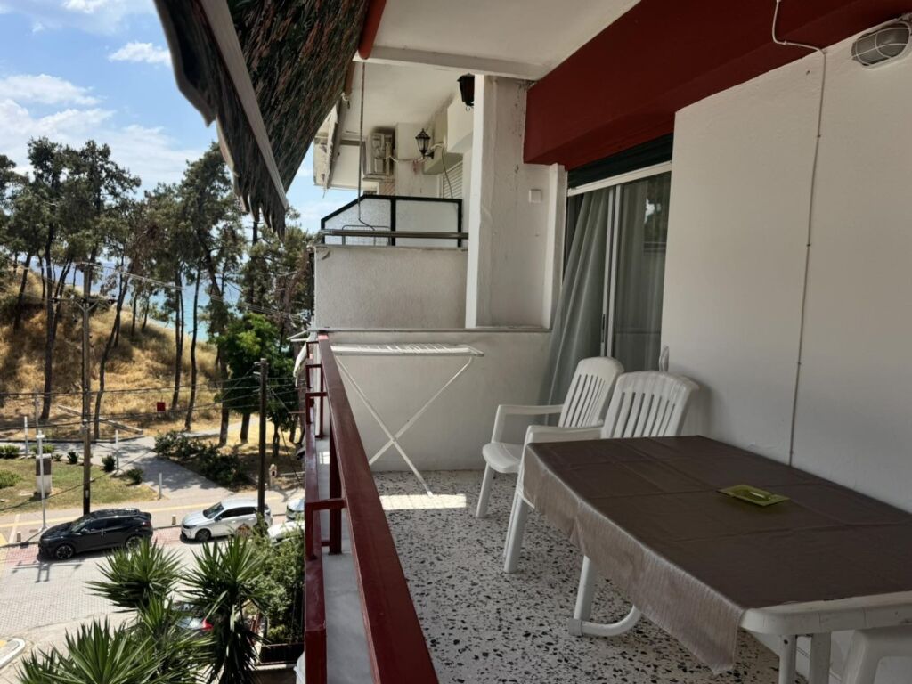 Myra Apartment, Nea Kallikratia, Kassandra