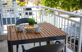 Nonna Apartments, Asprovalta, Thessaloniki