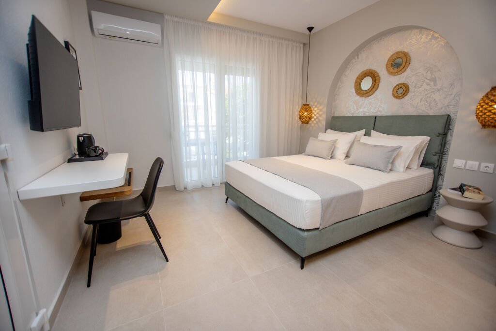 Nonna Apartments, Asprovalta, Thessaloniki