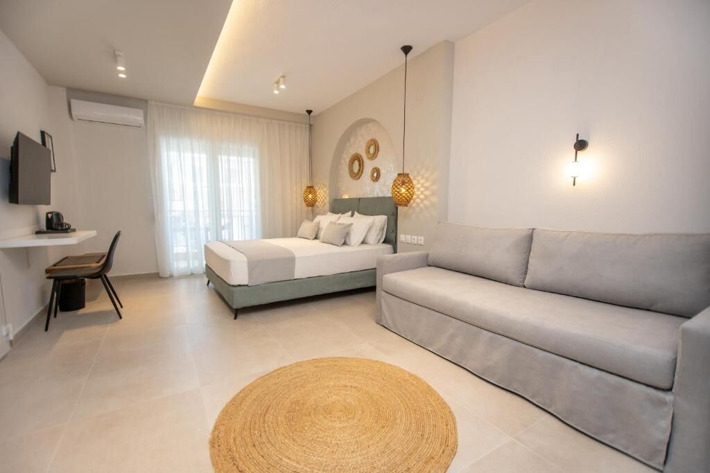 Nonna Apartments, Asprovalta, Thessaloniki