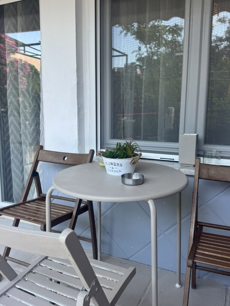 Alia Apartment, Nea Kallikratia, Kassandra