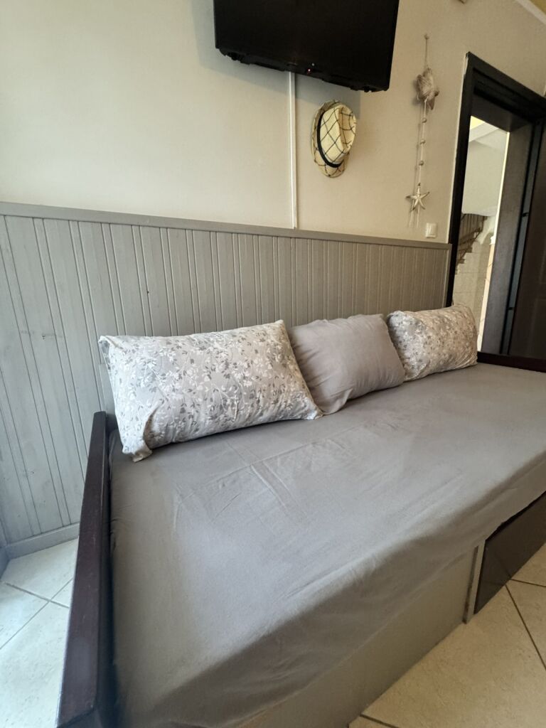 Alia Apartment, Nea Kallikratia, Kassandra