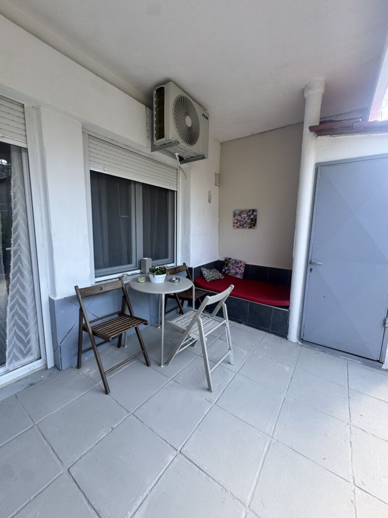 Alia Apartment, Nea Kallikratia, Kassandra