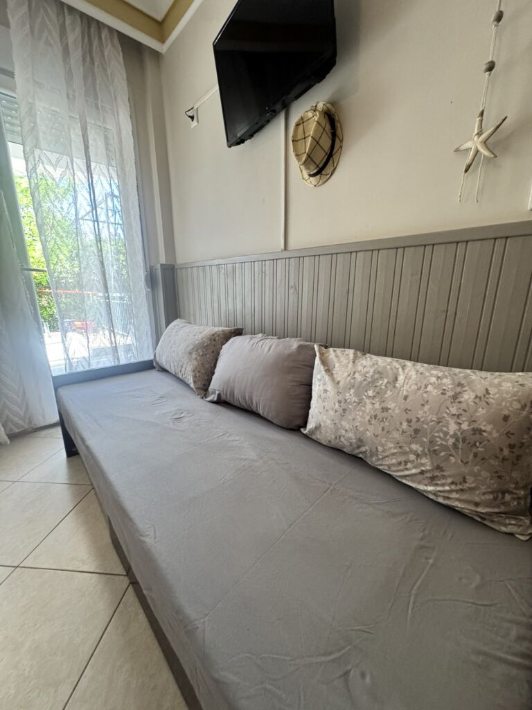 Alia Apartment, Nea Kallikratia, Kassandra