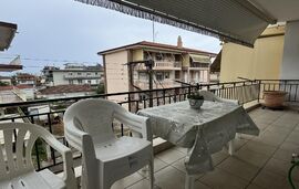 Sienna Apartment, Nea Kallikratia, Kassandra