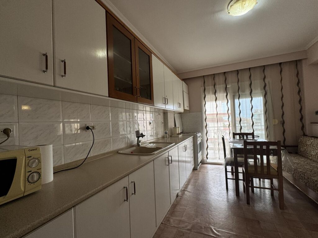 Sienna Apartment, Nea Kallikratia, Kassandra