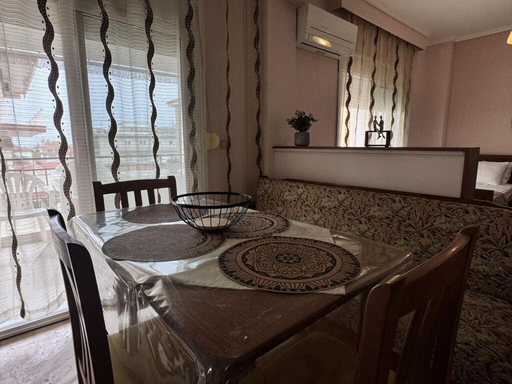Sienna Apartment, Nea Kallikratia, Kassandra