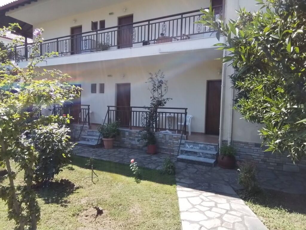 Maria's Rooms, Psakoudia, Sithonia