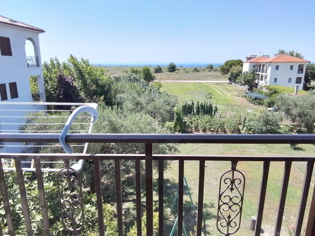 Maria's Rooms, Psakoudia, Sithonia