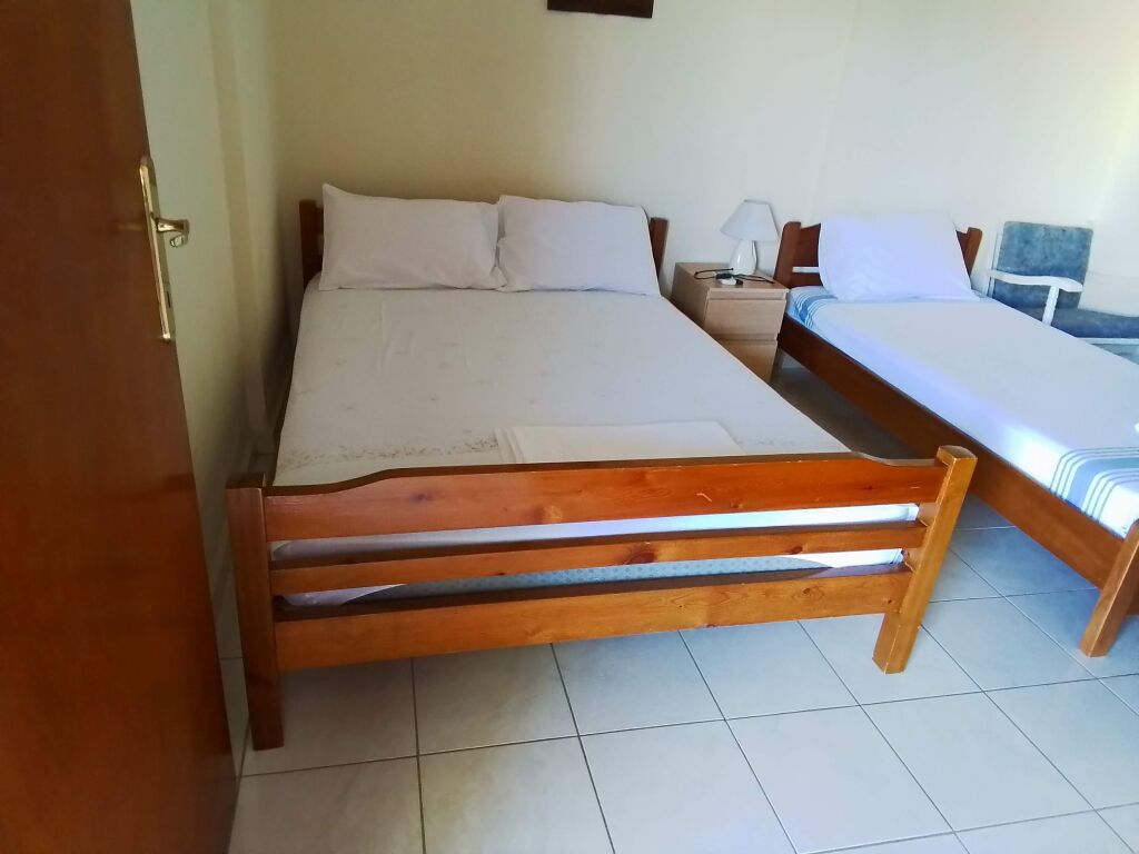 Maria's Rooms, Psakoudia, Sithonia