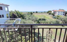 Maria's Rooms, Psakoudia, Sithonia