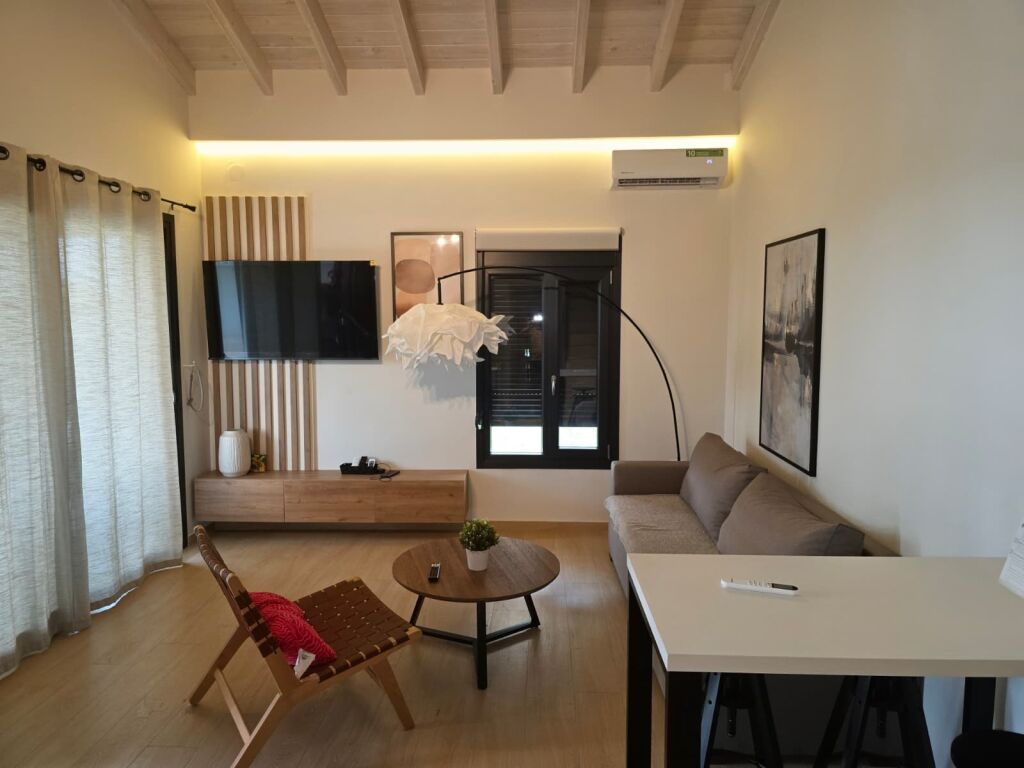 Ledore Olympus Seaside Villas, Olympic Beach, Pieria