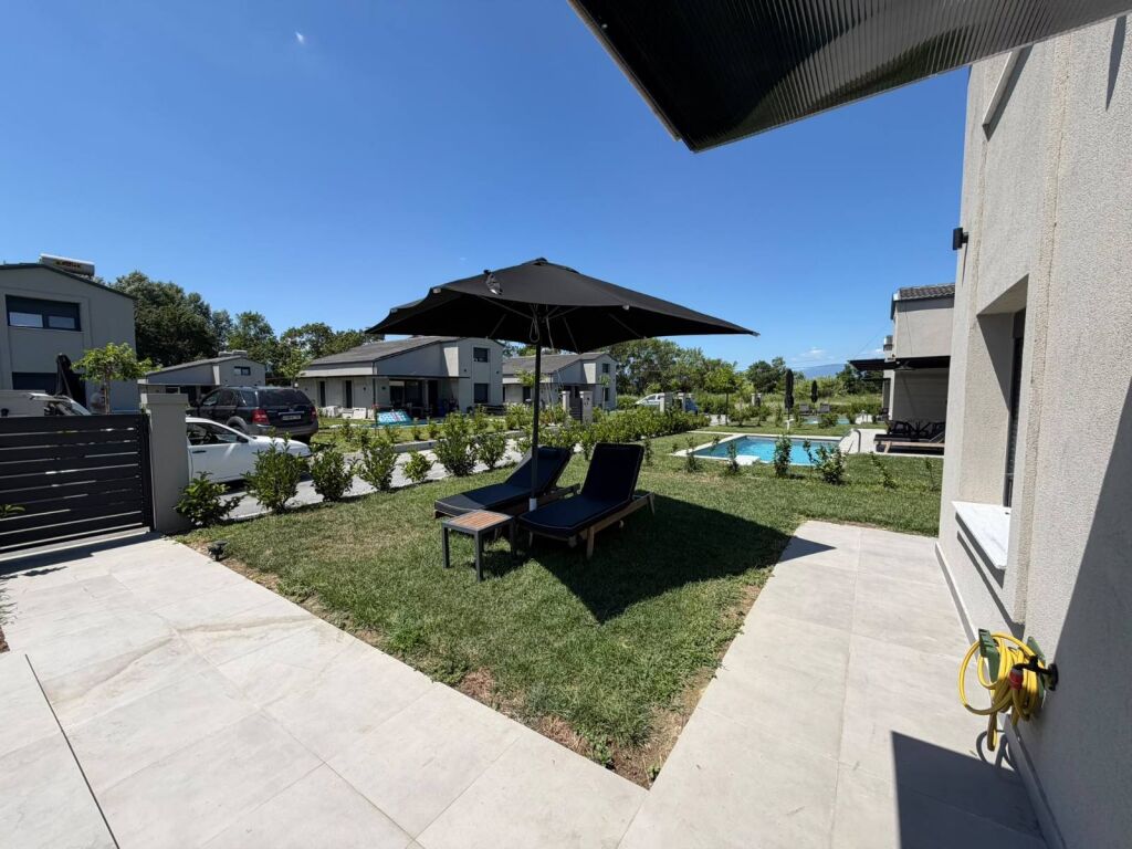 Ledore Olympus Seaside Villas, Olympic Beach, Pieria
