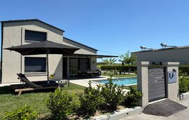 Ledore Olympus Seaside Villas, Olympic Beach, Pieria