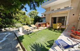 Relax Dream Villa, Kallithea, Kassandra