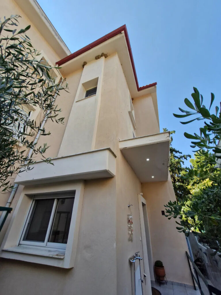 Relax Dream Villa, Kallithea, Kassandra