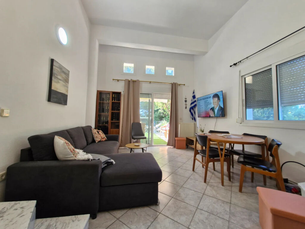 Relax Dream Villa, Kallithea, Kassandra
