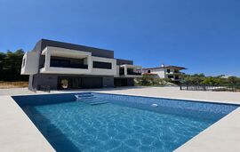 The Twin Pearls Luxury Pool Villas, Ormos Panagias, Sithonia