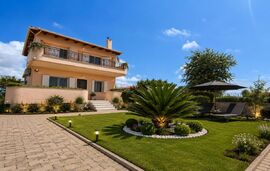 Rosa Casa, Ammoudia, Epirus