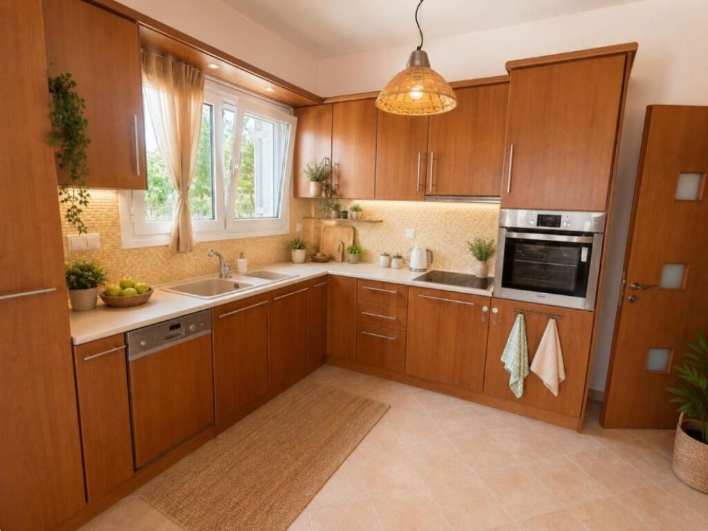 Rosa Casa, Ammoudia, Epirus