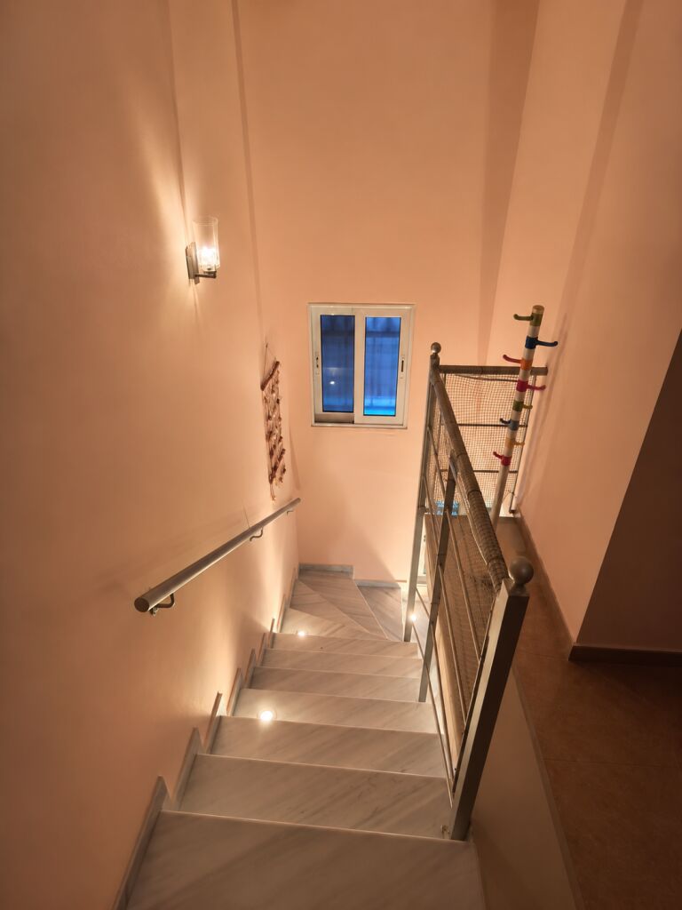 Rosa Casa, Ammoudia, Epirus