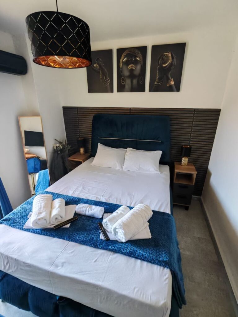 Royal Studio, Paralia Katerini, Pieria