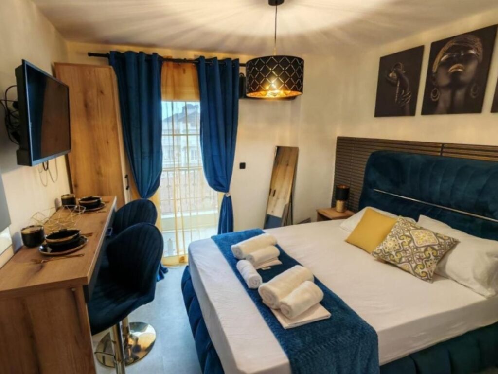 Royal Studio, Paralia Katerini, Pieria