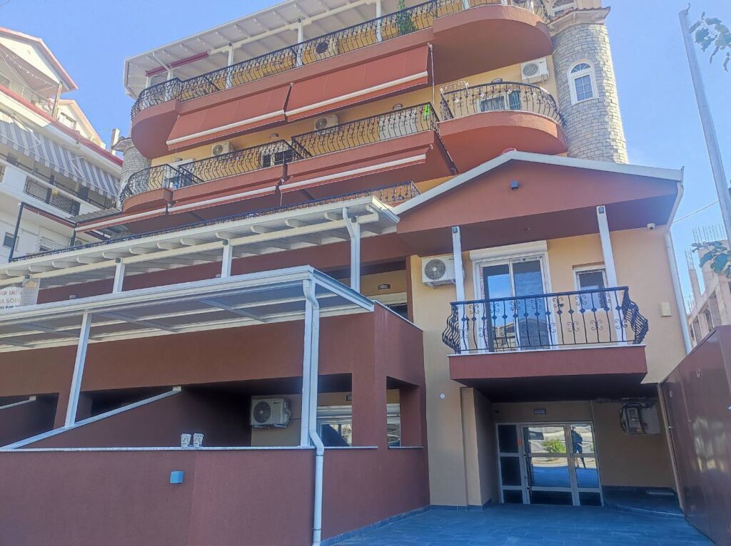 Royal Studio, Paralia Katerini, Pieria