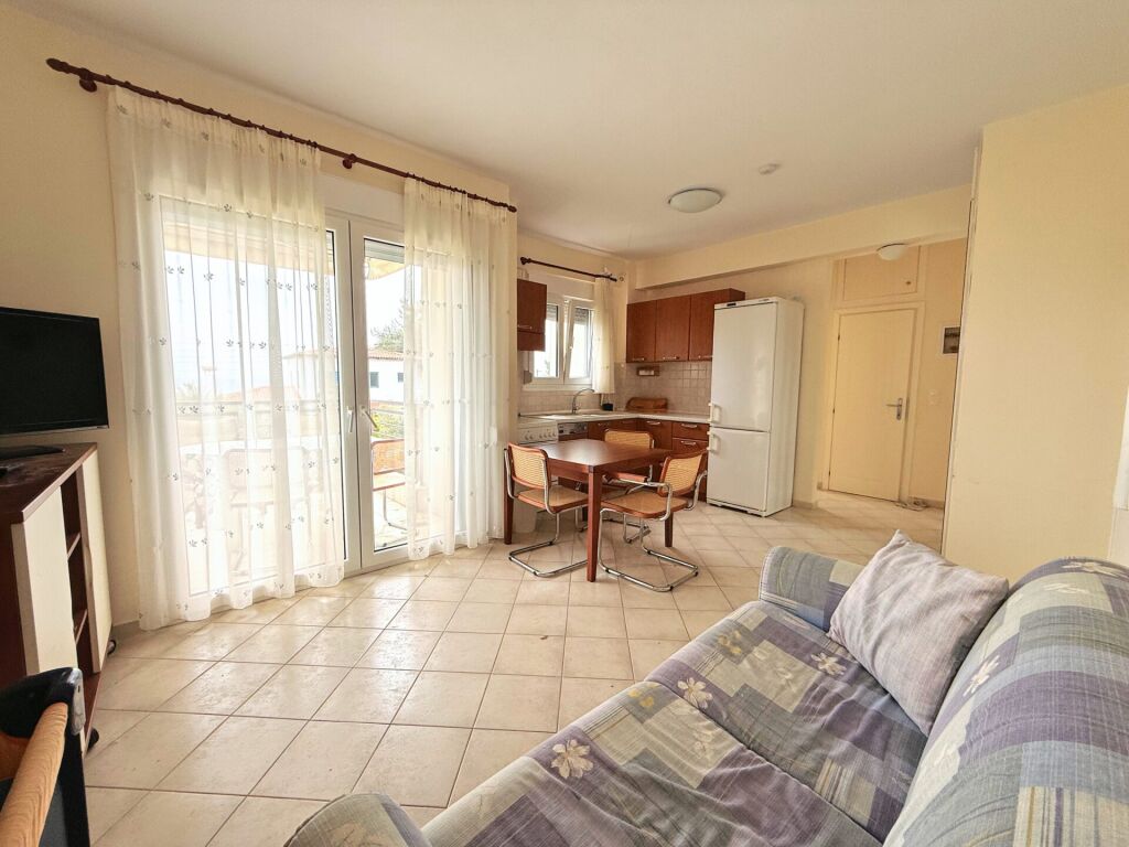 Dimi Sea View Apartment, Mola Kaliva, Kassandra