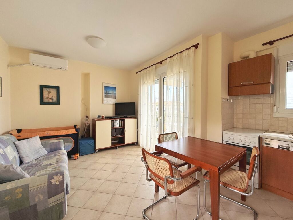 Dimi Sea View Apartment, Mola Kaliva, Kassandra