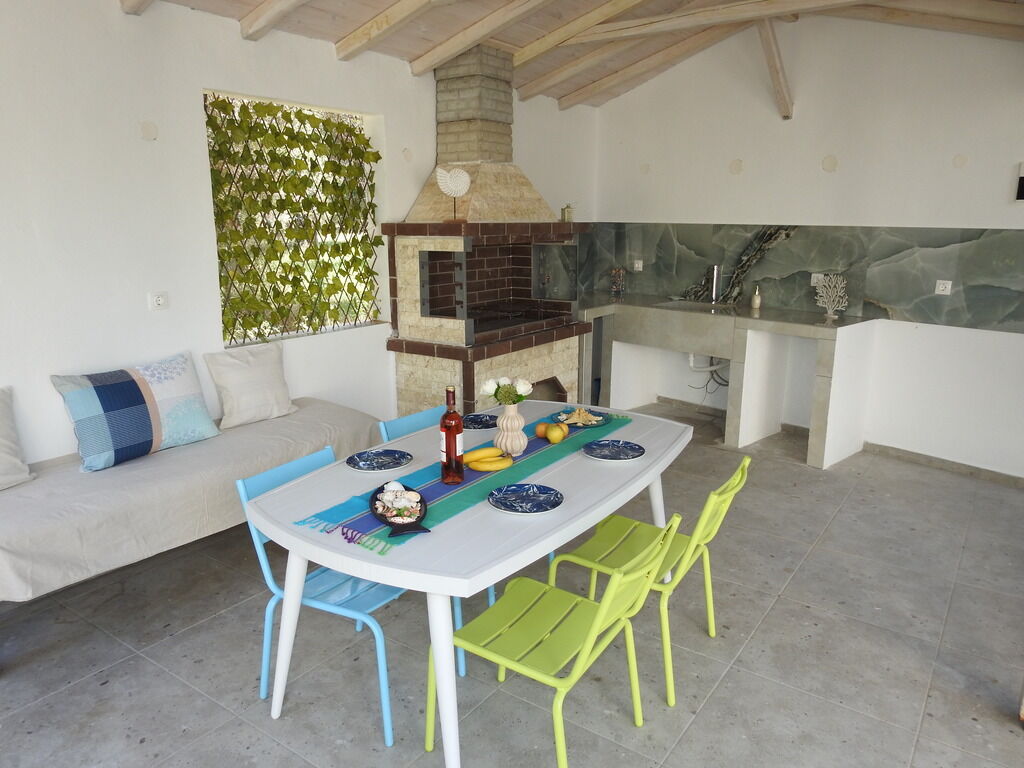 Sandra's Luxury Stay Apartments, Salonikiou, Sithonia