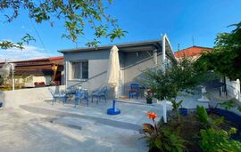 MF27 Suite, Agia Triada, Thessaloniki