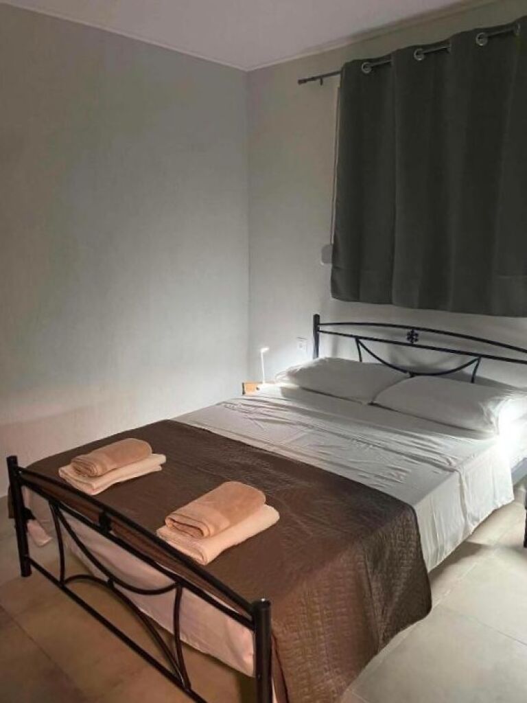 MF27 Suite, Agia Triada, Thessaloniki