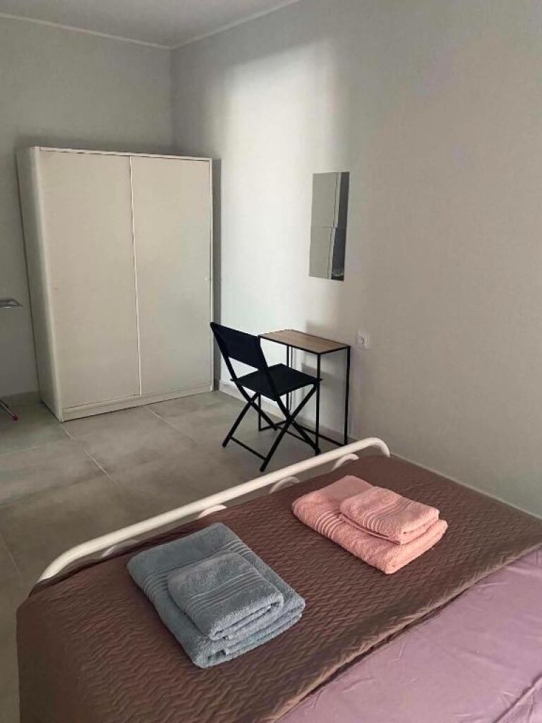 MF27 Suite, Agia Triada, Thessaloniki