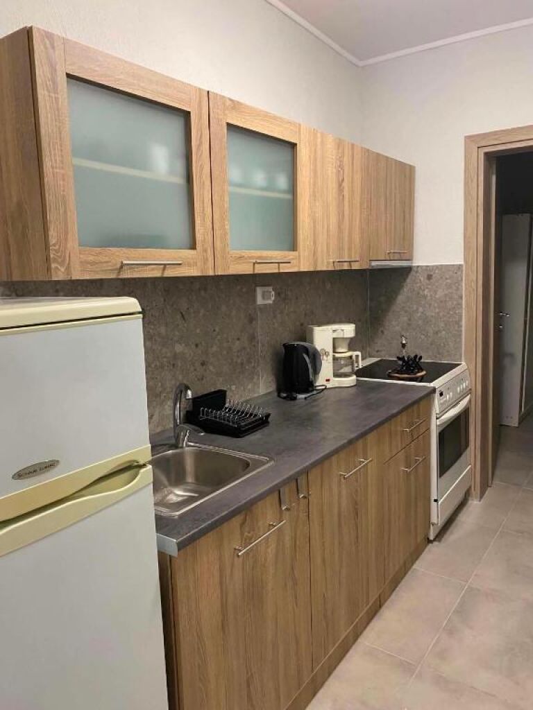 MF27 Suite, Agia Triada, Thessaloniki