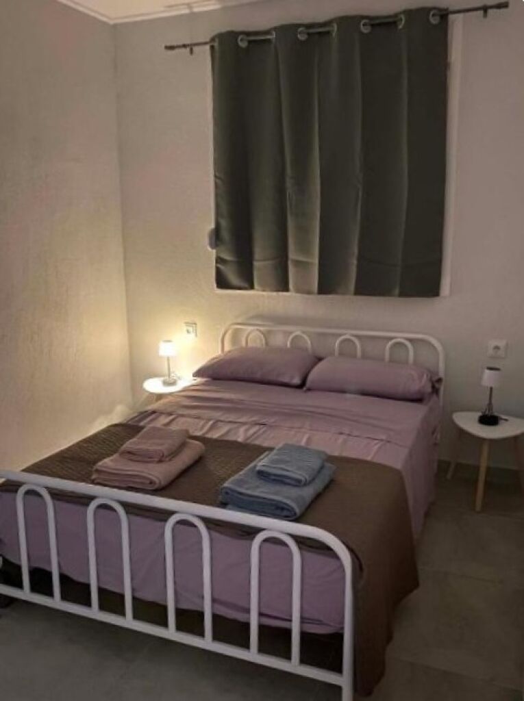 MF27 Suite, Agia Triada, Thessaloniki