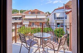Parga Centro Living Apartment, Parga, Epirus