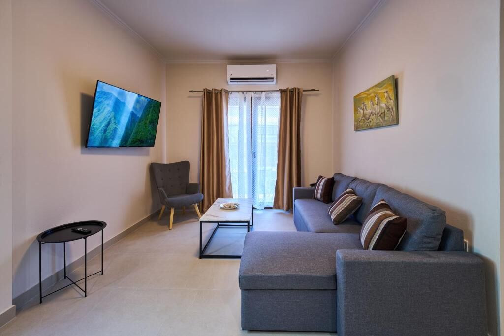 Parga Centro Living Apartment, Parga, Epirus