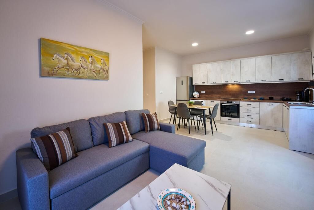 Parga Centro Living Apartment, Parga, Epirus