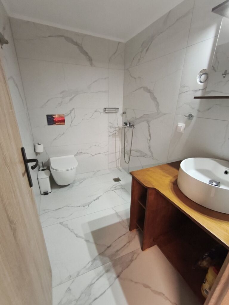 Trigonaki Studios, Sykia, Sithonia
