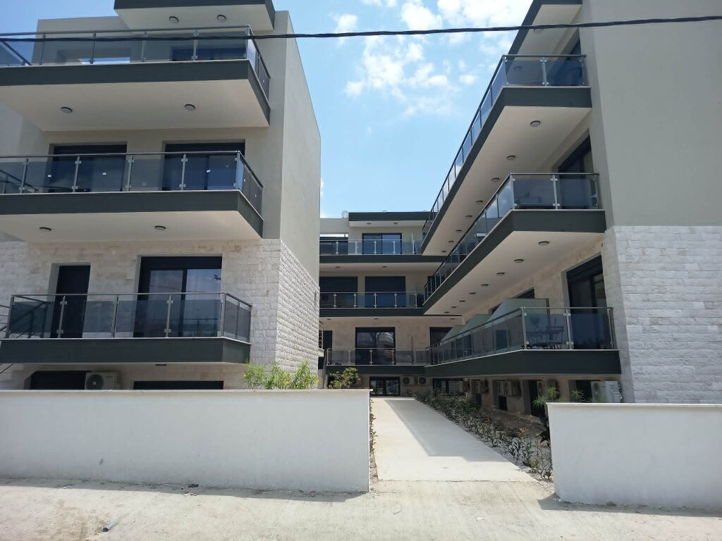 Marelia Apartment, Nikiti, Sithonia