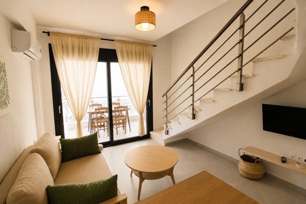 Marelia Apartment, Nikiti, Sithonia